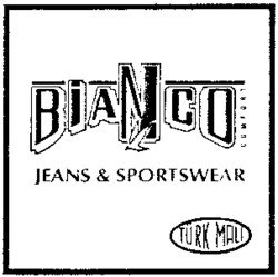 BIANCO JEANS & SPORTSWEAR