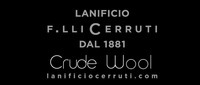 LANIFICIO F.LLI CERRUTI DAL 1881 Crude Wool lanificiocerruti.com