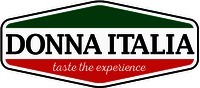 DONNA ITALIA taste the experience