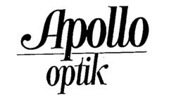 Apollo optik
