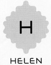 H HELEN