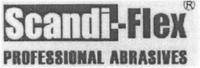 Scandi-Flex PROFESSIONAL ABRASIVES