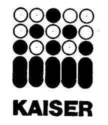 KAISER