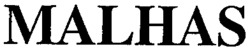 MALHAS