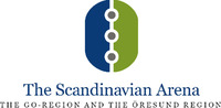 The Scandinavian Arena THE GO-REGION AND THE ÖRESUND REGION