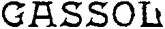 GASSOL