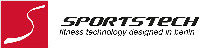 SPORTSTECH fitness technology designed in berlin