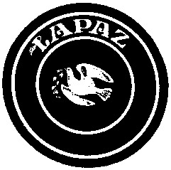 LA PAZ