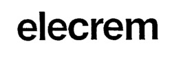 elecrem