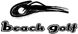 Beach Golf