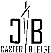 CASTER BLEIGE