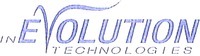 IN EVOLUTION TECHNOLOGIES