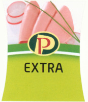 P EXTRA