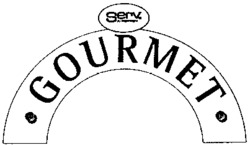 Serv-a-portion GOURMET