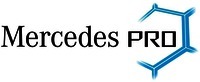 Mercedes PRO