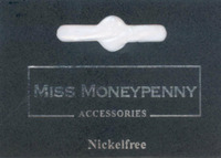 MISS MONEYPENNY