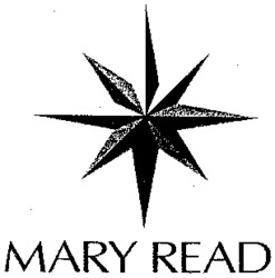 MARY READ