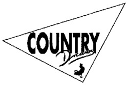 COUNTRY Dreams