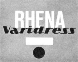 RHENA varidress