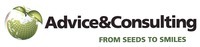 Advice&Consulting FROM SEEDS TO SMILES