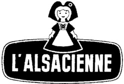 L'ALSACIENNE