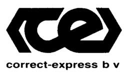 ce correct-express b v