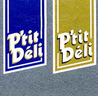 P'tit Déli