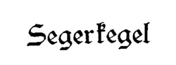 Segertegel