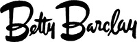 Betty Barclay