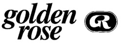 golden rose GR