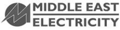M MIDDLE EAST ELECTRICITY