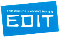 EDUCATION FOR INNOVATIVE THINKERS EDIT