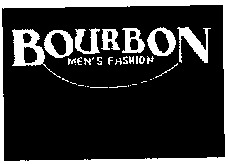 BOURBON MEN'S FASHION