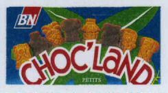 CHOC'LAND