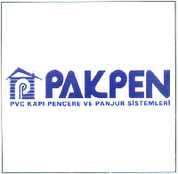 PAKPEN PVC KAPI-PENCERE VE PANJUR SISTEMLERI