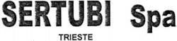 SERTUBI Spa TRIESTE
