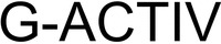 G-ACTIV