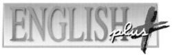 ENGLISH plus