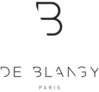 B DE BLANGY PARIS