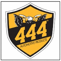 444 AUTOMOTIVE PRODUCTS