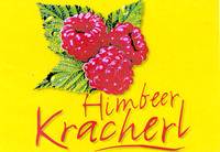 Himbeer Kracherl