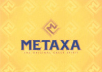 M METAXA