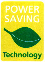 POWER SAVING TECHNOLOGY
