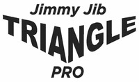 Jimmy Jib TRIANGLE PRO