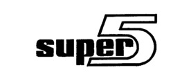 super 5