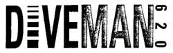 DIVEMAN