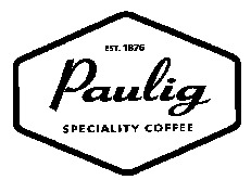 Paulig SPECIALITY COFFEE EST. 1876