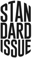 STANDARD ISSUE