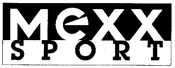MEXX SPORT