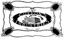 COTTON'S INDUSTRIES
